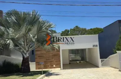 Casa condomínio com 03 suítes mobiliada á venda-arujá ville ii-arujá