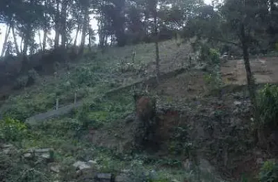 Terreno à venda na Rua Vale Do Paraíso, 414, Vale do Paraíso, Teresópolis