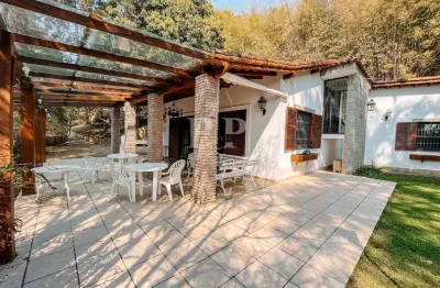 Casa para venda em teresópolis, barra do imbuí, 3 dormitórios, 1 suíte, 3 banheiros, 4 vagas