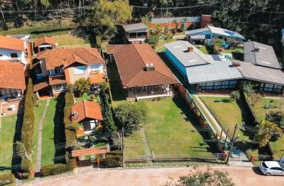 Casa em condomínio para venda em teresópolis, posse, 5 dormitórios, 5 suítes, 5 banheiros, 2 vagas