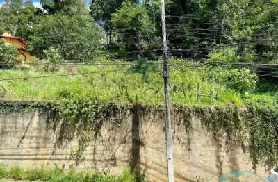Terreno à venda na Rua Heitor Villa Lobos, 493, Quinta da Barra, Teresópolis
