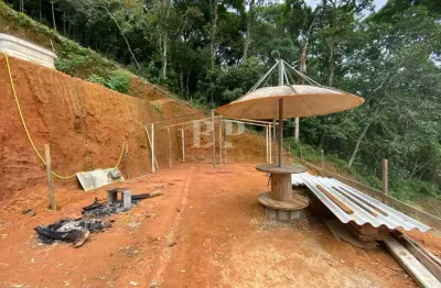 Terreno à venda na Rua Durval Fonseca, 500, Jardim Europa, Teresópolis