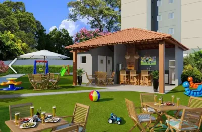Apartamento para venda em teresópolis, pimenteiras, 2 dormitórios, 1 banheiro, 1 vaga