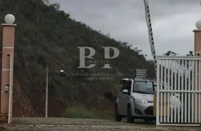 Terreno à venda na Rua Panamá, S/n, Albuquerque, Teresópolis