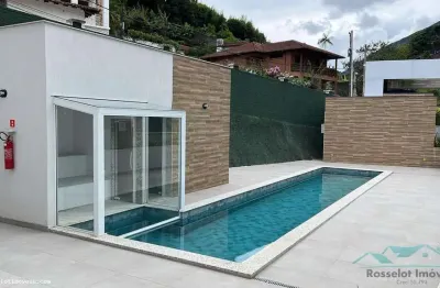 Apartamento para venda em teresópolis, bom retiro, 3 dormitórios, 1 suíte, 1 banheiro, 2 vagas