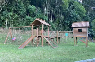 Terreno à venda na Rua Carlos Guinle, 506, Carlos Guinle, Teresópolis