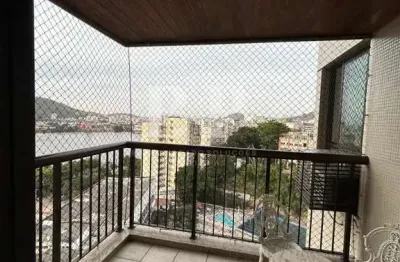 Apartamento para venda em niterói, são domingos, 3 dormitórios, 1 suíte, 3 banheiros, 1 vaga
