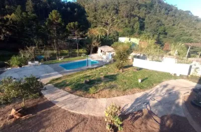 Sítio para venda em teresópolis, albuquerque, 4 dormitórios, 2 suítes, 1 banheiro, 5 vagas