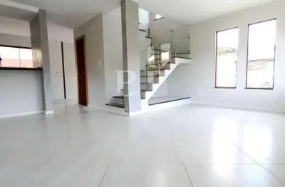 Casa em condomínio para venda em teresópolis, nossa senhora de fátima, 3 dormitórios, 1 suíte, 3 banheiros, 1 vaga