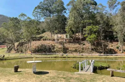 Sítio para venda em teresópolis, campanha, 9 dormitórios, 7 suítes, 9 banheiros, 5 vagas