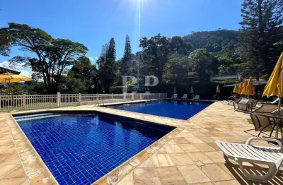 Apartamento para venda em teresópolis, bom retiro, 2 dormitórios, 1 suíte, 2 banheiros, 1 vaga