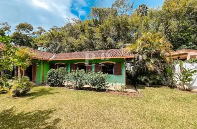 Casa para venda em teresópolis, parque do imbuí, 3 dormitórios, 1 suíte, 2 banheiros, 2 vagas