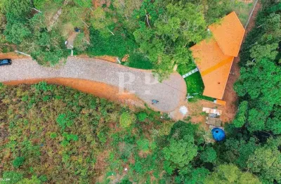 Terreno à venda na Rua Panamá, 518, Albuquerque, Teresópolis