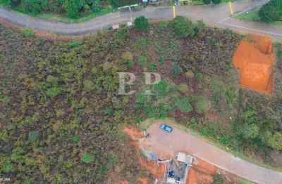 Terreno à venda na Rua Panamá, 516, Albuquerque, Teresópolis