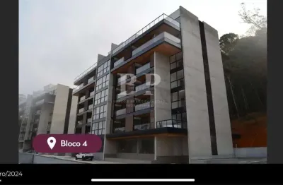 Apartamento para venda em teresópolis, alto, 2 dormitórios, 1 suíte, 2 banheiros, 1 vaga