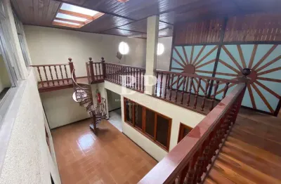 Sobrado para venda em teresópolis, várzea, 4 banheiros