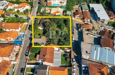 Terreno à venda na Rua Major Carvalho, 524, Várzea, Teresópolis