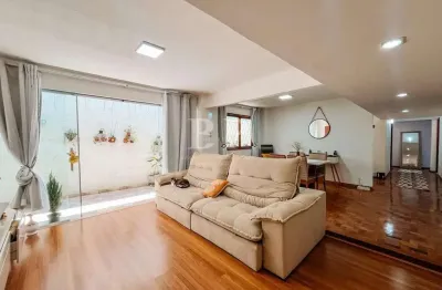 Apartamento para venda em teresópolis, jardim cascata, 3 dormitórios, 2 suítes, 3 banheiros