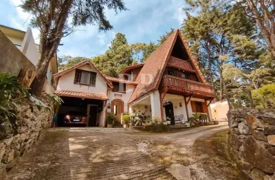 Casa para venda em teresópolis, cascata dos amores, 3 dormitórios, 2 banheiros, 3 vagas