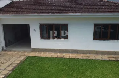 Casa para venda em teresópolis, fazendinha, 3 dormitórios, 1 suíte, 3 banheiros, 2 vagas