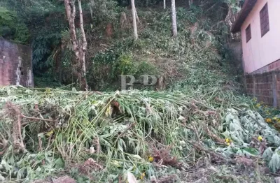 Terreno à venda na Alameda Iracema, 532, Granja Guarani, Teresópolis