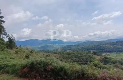 Terreno à venda no Fazenda Suiça, Teresópolis 