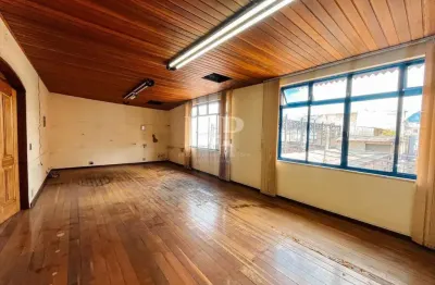 Sala comercial para locação em teresópolis, várzea, 4 banheiros