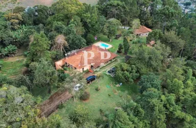 Sítio para venda em teresópolis, jardim salaco, 3 dormitórios, 3 suítes, 4 banheiros, 4 vagas