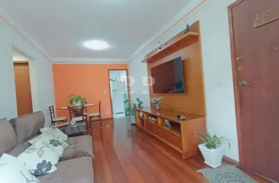 Apartamento para venda em teresópolis, ermitage, 2 dormitórios, 1 banheiro, 1 vaga