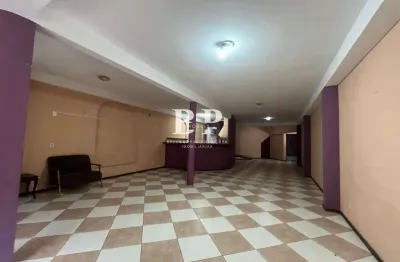 Loja comercial para locação em teresópolis, pessegueiros, 2 banheiros