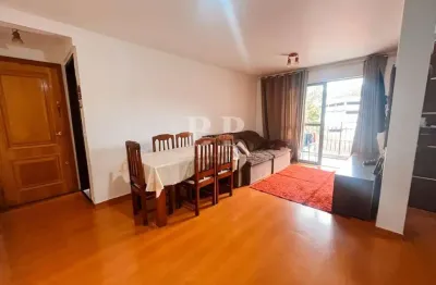 Apartamento para venda em teresópolis, ermitage, 2 dormitórios, 2 banheiros, 1 vaga