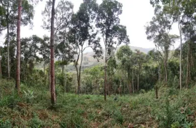 Terreno à venda na Estrada México, 539, Albuquerque, Teresópolis