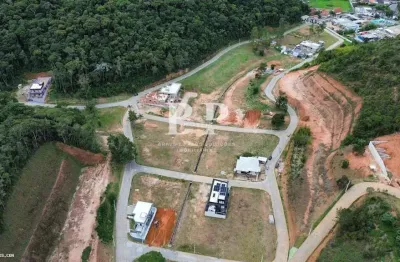 Terreno à venda na Estrada Da Fazenda Da Prata, 542, Prata, Teresópolis