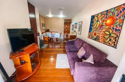 Apartamento para venda em teresópolis, alto, 2 dormitórios, 2 banheiros, 1 vaga
