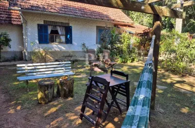 Casa para venda em teresópolis, fazenda suíça, 3 dormitórios, 1 suíte, 3 banheiros, 3 vagas