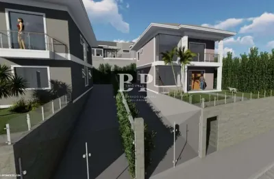 Casa para venda em teresópolis, carlos guinle, 4 dormitórios, 4 suítes, 5 banheiros, 2 vagas