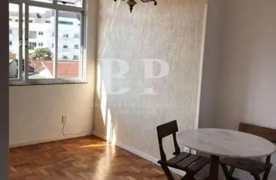 Apartamento para venda em teresópolis, jardim cascata, 1 dormitório, 1 banheiro