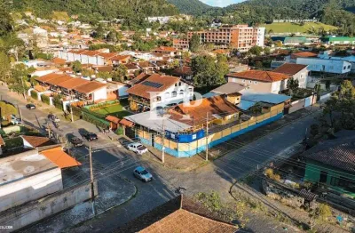 Casa para venda em teresópolis, alto, 10 dormitórios, 5 banheiros, 3 vagas