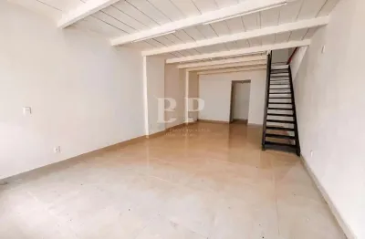 Salão comercial para locação em teresópolis, várzea, 1 banheiro
