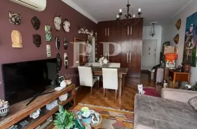 Apartamento para venda em rio de janeiro, tijuca, 3 dormitórios, 2 banheiros, 1 vaga