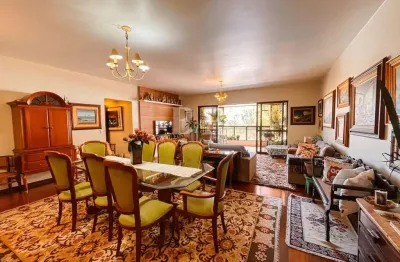 Apartamento para venda em teresópolis, agriões, 4 dormitórios, 2 suítes, 4 banheiros, 2 vagas