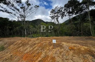 Terreno à venda no Varginha, Teresópolis 