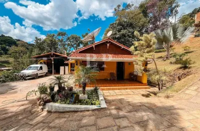 Sítio para venda em teresópolis, salaco, 2 dormitórios, 1 suíte, 3 banheiros, 3 vagas