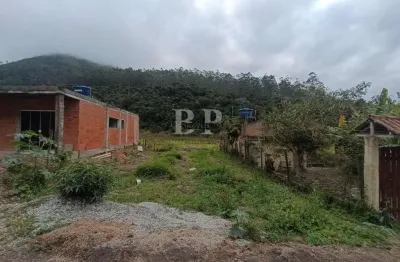 Terreno à venda no Imbiu, Teresópolis 