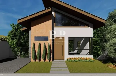 Casa em condomínio para venda em teresópolis, albuquerque, 3 dormitórios, 1 suíte, 1 banheiro, 1 vaga