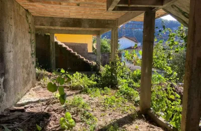 Terreno para venda em teresópolis, agriões, 1 dormitório