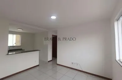 Apartamento para locação em teresópolis, albuquerque, 2 dormitórios, 1 banheiro, 1 vaga