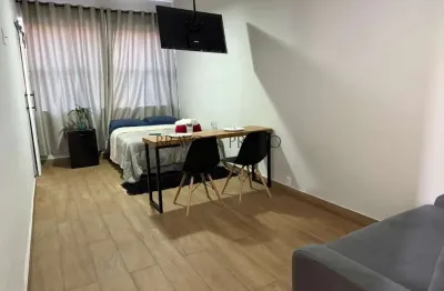 Apartamento para venda em teresópolis, alto, 1 dormitório, 1 banheiro