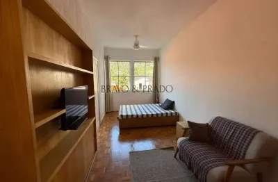 Apartamento para venda em teresópolis, alto, 1 dormitório, 1 banheiro