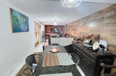 Casa para venda em teresópolis, tijuca, 3 dormitórios, 1 suíte, 2 banheiros, 2 vagas